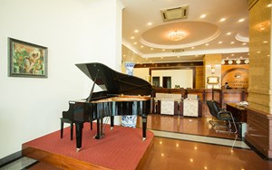 Khách sạn Hải Âu Quy Nhơn