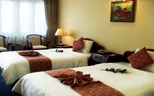 Khách sạn Hải Âu Quy Nhơn