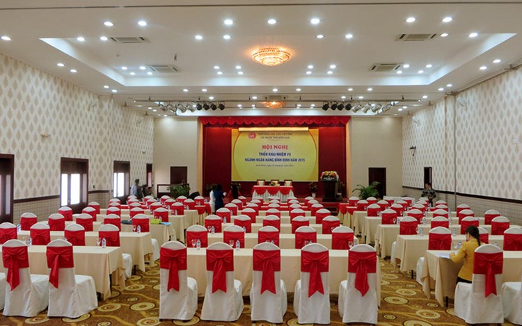 Khách sạn Hải Âu Quy Nhơn