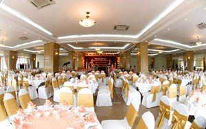 Khách sạn Hải Âu Quy Nhơn