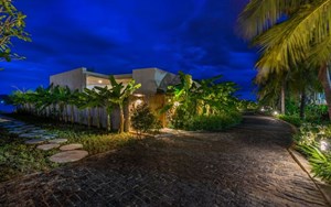 Đến Quê Tôi _ CẢm Giác Như Trở Về Tổ Ấm