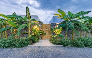 Đến Quê Tôi _ CẢm Giác Như Trở Về Tổ Ấm