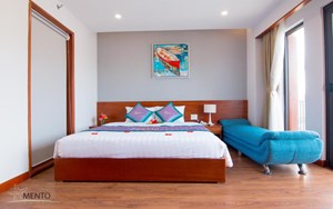 Khách sạn Mento Quy Nhơn