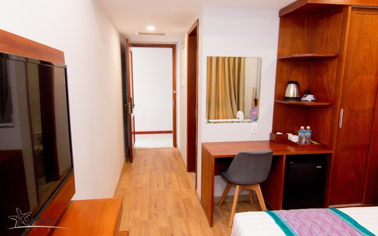 Khách sạn Mento Quy Nhơn