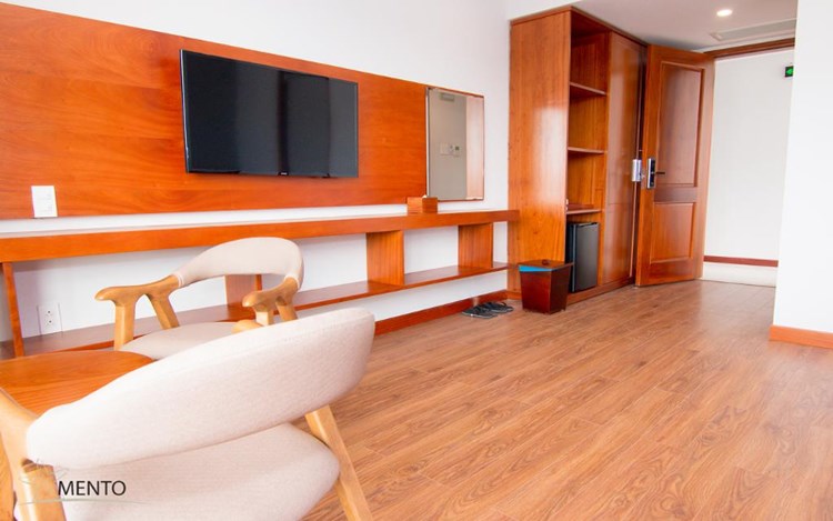 Khách sạn Mento Quy Nhơn