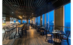 Khách sạn Mercure Hải Phòng