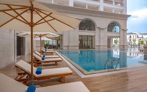 VINPEARL HOTEL RIVERA HẢI PHÒNG