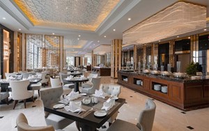 VINPEARL HOTEL RIVERA HẢI PHÒNG