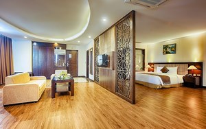 Khách sạn Mường Thanh Grand Cửa Lò