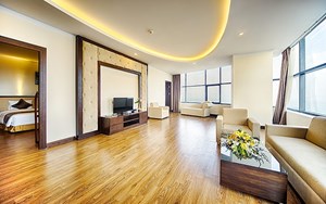 Khách sạn Mường Thanh Grand Cửa Lò