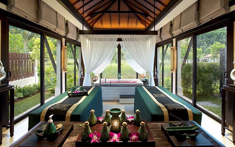 Banyan Tree Lăng Cô Resort