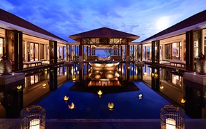 Banyan Tree Lăng Cô Resort