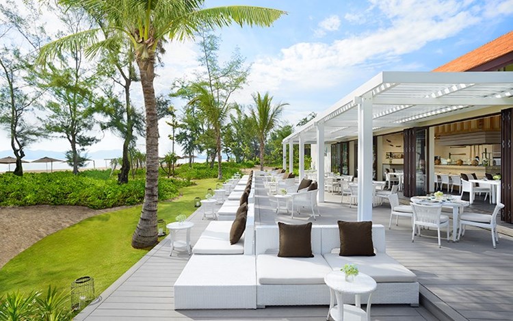 Banyan Tree Lăng Cô Resort