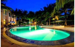 Sài Gòn Kim Liên Resort - Cửa Lò