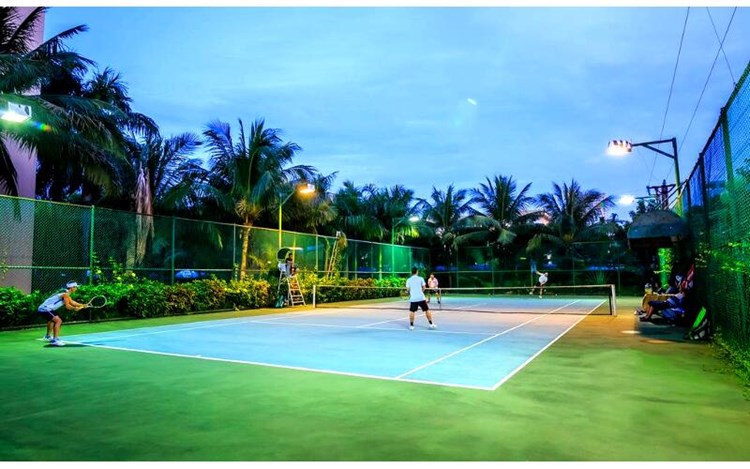 Sài Gòn Kim Liên Resort - Cửa Lò