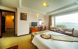 Khách sạn Mường Thanh Phương Đông - Vinh 