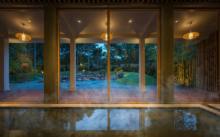 Alba Wellness Resort By Fusion Huế