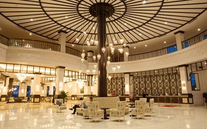 Vinpearl Discovery Cửa Hội