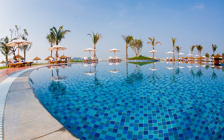 Vinpearl Discovery Cửa Hội