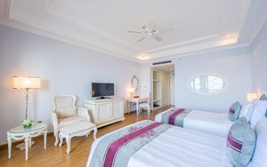 Vinpearl Discovery Cửa Hội