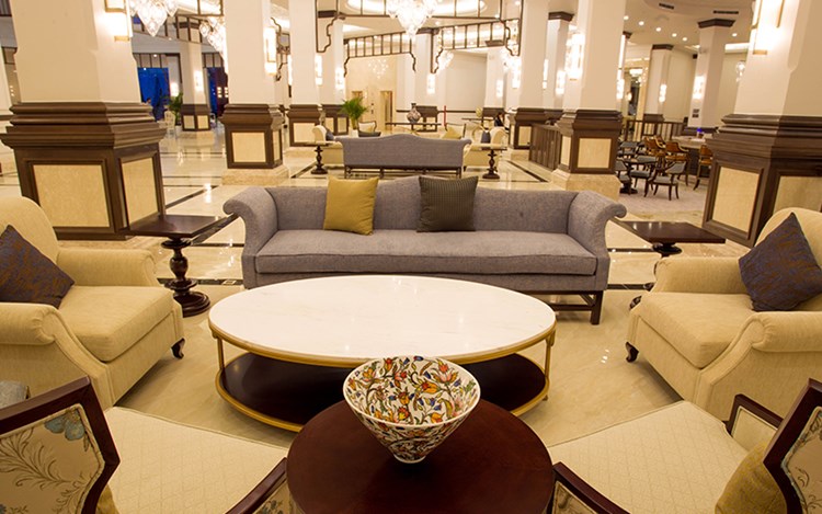 Vinpearl Discovery Cửa Hội