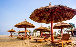 Vinpearl Discovery Cửa Hội