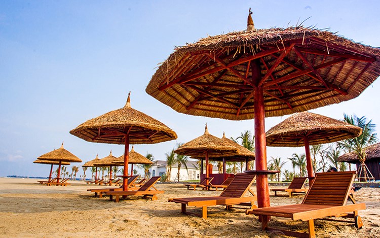 Vinpearl Discovery Cửa Hội