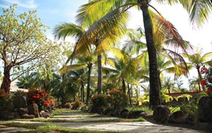 Khách sạn Đức Long Gia Lai - Dung Quất