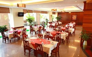 Khách sạn Đức Long Gia Lai - Dung Quất