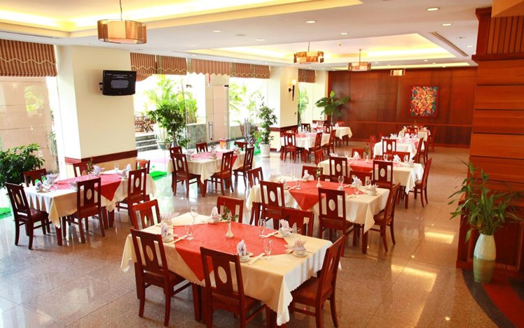 Khách sạn Đức Long Gia Lai - Dung Quất