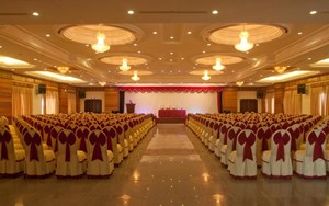 Khách sạn Đức Long Gia Lai - Dung Quất