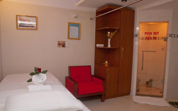 Khách sạn Đức Long Gia Lai - Dung Quất