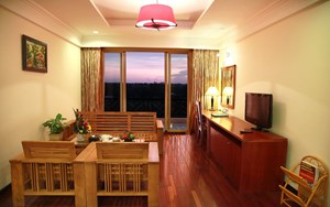 Khách sạn Đức Long Gia Lai - Dung Quất