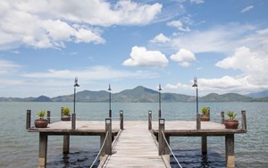 Khu nghỉ dưỡng & spa Vedanā