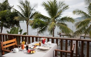 Khu nghỉ dưỡng & spa Vedanā