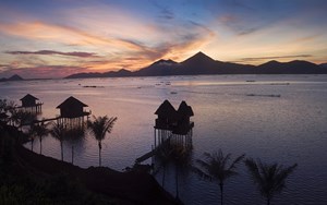 Khu nghỉ dưỡng & spa Vedanā