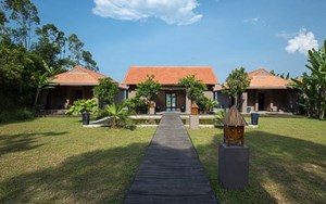 Khu nghỉ dưỡng & spa Vedanā