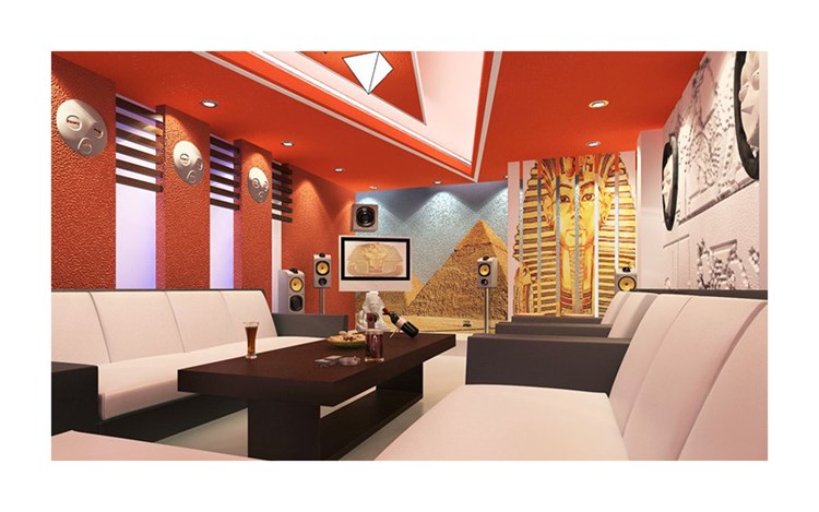 Khách sạn Petro Sông Trà