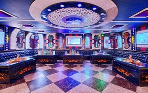 Khách sạn Mường Thanh Holiday Lý Sơn