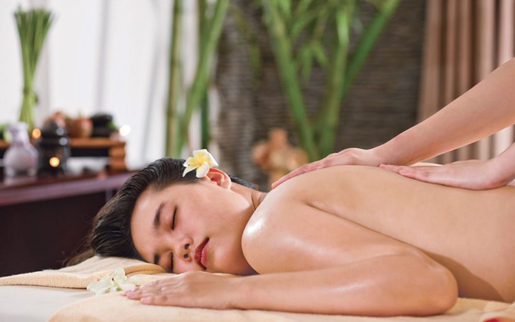 Khách sạn Cherish