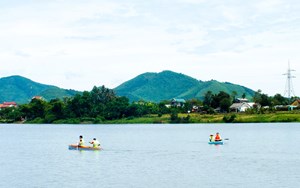 Hue Riverside Boutique Resort & Spa