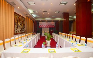 Khách sạn Central Quảng Ngãi