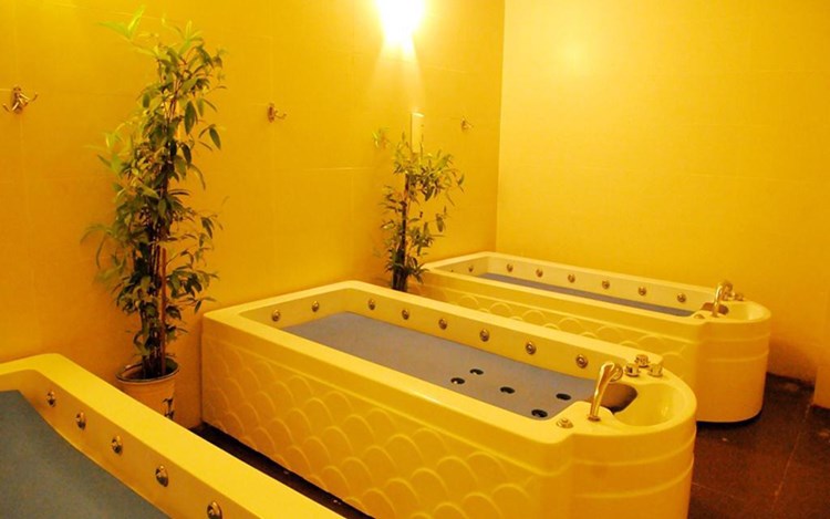 Khách sạn Central Quảng Ngãi