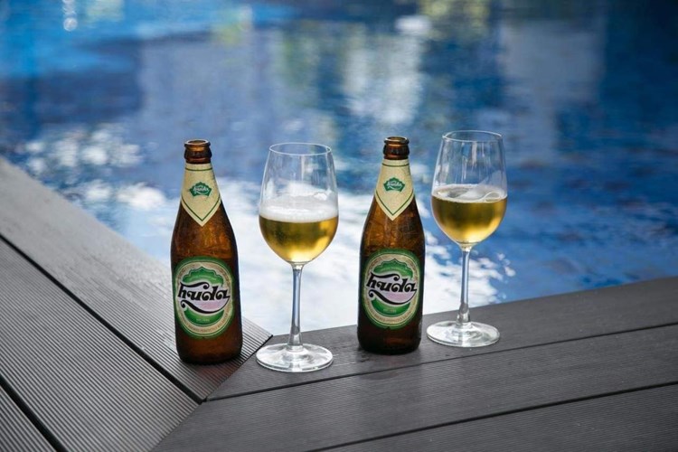  Rosaleen Boutique Hotel