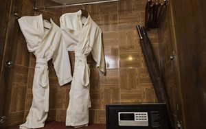  Rosaleen Boutique Hotel