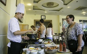  Rosaleen Boutique Hotel