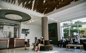  Rosaleen Boutique Hotel