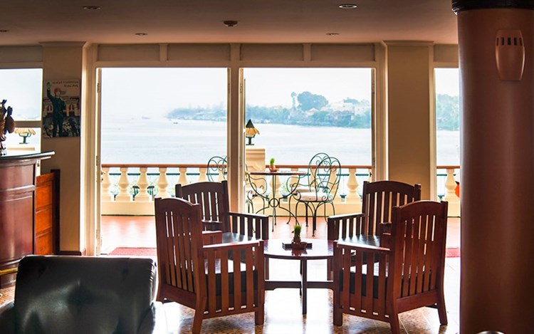 Victoria Châu Đốc