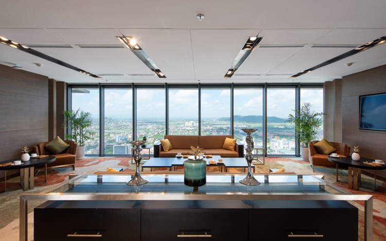 Khách sạn Vinpearl Thanh Hóa