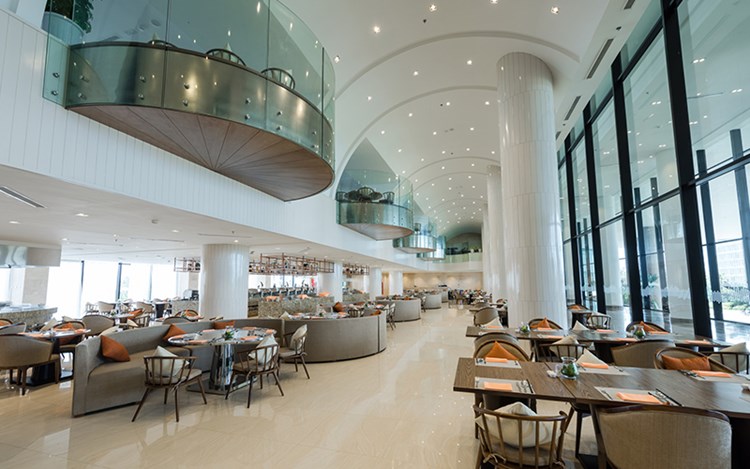 Khách sạn FLC Grand Sầm Sơn